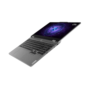 Lenovo LOQ 15 | Intel i5-12450HX | RTX 2050 | 12GB RAM